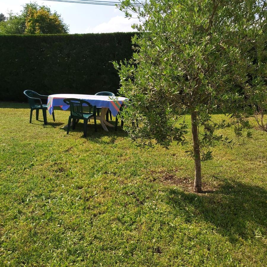 Cosymedoc Villa Le Pian-Médoc Buitenkant foto